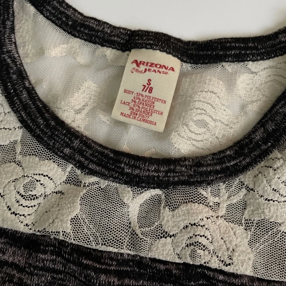 Arizona top